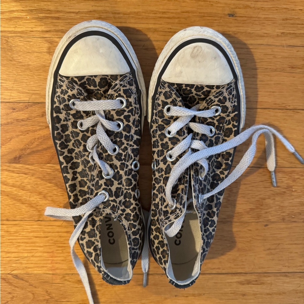 Converse kids